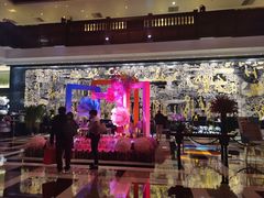 -广州花园酒店