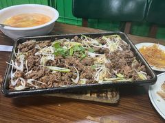 -清真永恒华威肉饼(潘家园店)