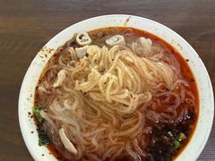 -甘记肥肠粉(马鞍北路店)