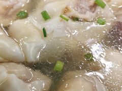 -食惠里小笼包面馆(越秀店)