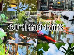 -道南書院·私房菜·早午茶·茶馆