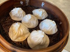 蟹黄小笼包-花园茶楼(兴城西路店)