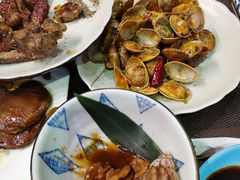 -福樱兰海鲜放题铁板烧(加州店)
