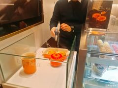 -PAUL LAFAYET 法式甜品(国金中心商场店)