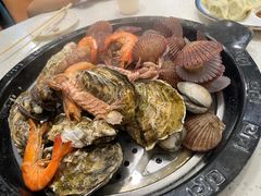 -前王院•巧克力海鲜市集餐厅(万平口店)