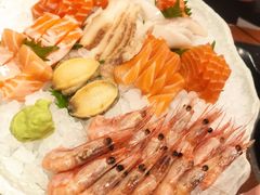-水林间·寿喜烧自助(仙林金鹰店)