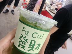 -大学城夜市大排档(凤栖路店)