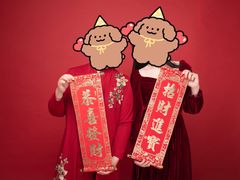 -时间对面照相馆(锦艺城店)