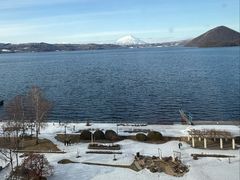 -洞爷湖万世阁酒店