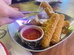 -Tubestation站点比萨(高新万达ONE店)