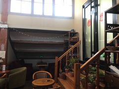 -1901 Cafe(西四店)