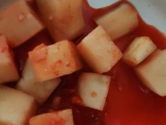 -英子补身汤(海兰路店)