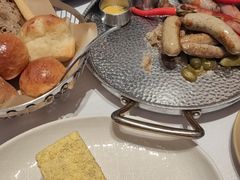 -马克西姆俄罗斯餐厅(通亚街店)