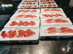 -谭三娘鲜切牛肉自助火锅(九眼桥总店)