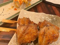 -初居食屋日式料理(万象城购物中心店)