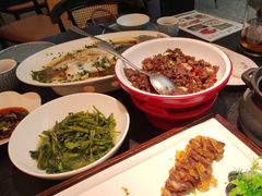 -鱼你相聚·河鲜馆(袁家岭店)