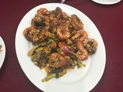 -QQ海鲜餐厅