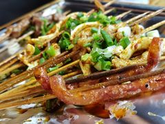 -晓靖轩烧烤(沙河风情店)