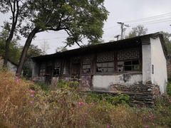 -水峪民俗村
