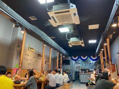 -韩国明洞碳烤肉(常平店)