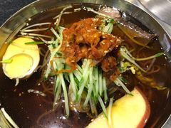 -朴贞子·高丽轩(二拨子店)