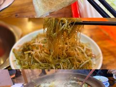 炒米粉-洪大厨鸡煲(福田店)