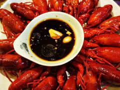-一棠龙虾•王牌虾球(光谷天地店)