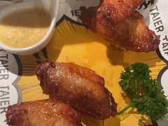 -太二酸菜鱼(中庚漫游城店)