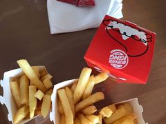 -汉堡王(泰盛广场店)