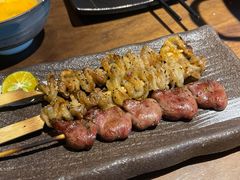 -山葵家居酒屋(天目里店)