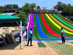 -渔岛海洋度假区