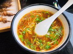 牛肉拉面小-宛平李记小吃(东关街店)