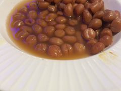 -新白鹿餐厅(百联中环店)