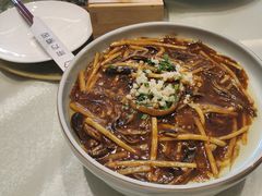 -南方酒店·淮扬菜(回民街店)