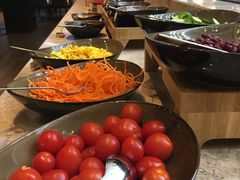 -上海虹桥宾馆味翠餐厅