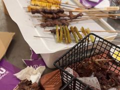 -苏小牛·牛肉串(国贸店)