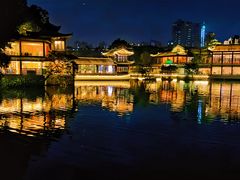 -荔湾湖公园