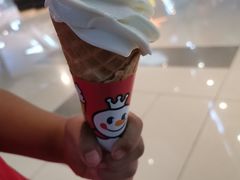 -蜜雪冰城(美乐城潮街店)