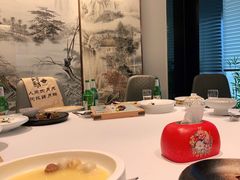 -肆月河豚·新淮扬(金融街店)