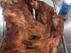 -张记烤羊腿(北花园店)