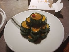 -张家卫·阳江菜·小海鲜(肥婆湾桥店)