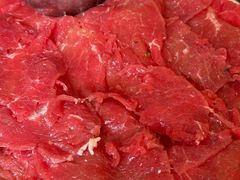 -茶马古道·野生菌清汤黄牛肉(沙溪店)