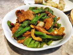 农家小炒肉-四道菜·福建菜馆(新街口金鹰店)