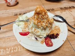 土豆沙拉-熊藏居酒屋(kkone店)