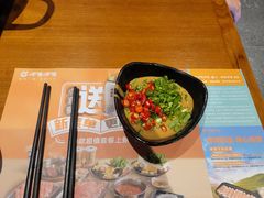 -呷哺呷哺(隆基泰和店)