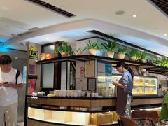 -新旺茶餐厅•早餐(迪士尼小镇店)