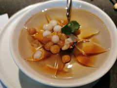 -赠李白·如诗的川味(余杭万达广场店)