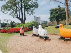 -二沙岛艺术公园