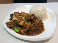 -香港深仔记茶餐厅(东门店)