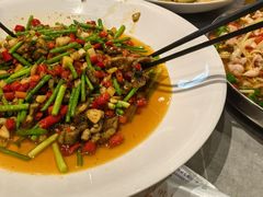 -蛙兔鸡自贡风味·特色江湖菜(广都店)